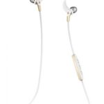 Piston Earphones Basic 2017 Purple