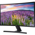 LED Curved Monitor